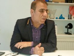 İlhami Işık: Hepinizden Özür Diliyorum