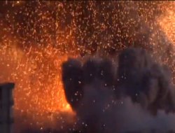 IŞİD Kobani’de çifte intihar eylemi düzenledi