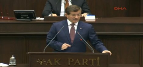 Hükümetten süreç şartı: Silahlılar ülkeyi terk etsin