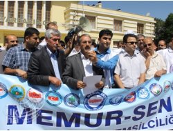 Hükümet Adalet ve Gelir Dağılımında Sınıfta Kaldı