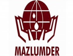 Mazlum Der: Vahşice cana kastedenler hesap vermelidir