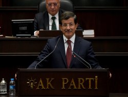 Davutoğlu İç Güvenlik Paketini açıkladı
