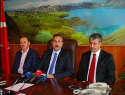 "Yapılan saldırılara göz yumulmayacak"