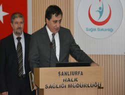 Diyanet bölge sorununu masaya yatırdı