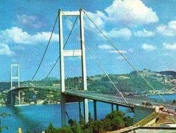 İstanbul'un Ulaşım Ağı Güçlendirilecek