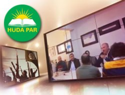 HÜDA PAR: Toplantı İddiası Yalan!