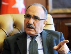 Atalay: PKK Saldırdı HÜDA PAR Değil