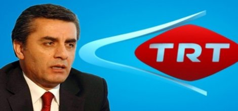 TRT'ye yeni Müdür atandı