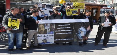 "PKK/HDP yandaşları Budistleri gölgede bıraktı"