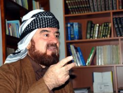 Gazî Li Mezinên Kurdan