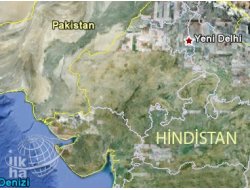 Hindistan'da Patlama 31 Ölü