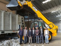 Beyaz Altının kalitesi yükseldi