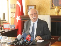 Milli Eğitim Bakanı Avcı'nın Mardin temasları