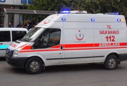 Yaşlı adamın borç yüzünden intihar ettiği iddia edildi