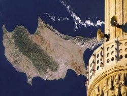 "KKTC halkı dinine bağlı bir millettir"