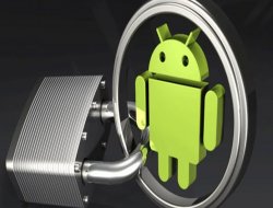 Akıllı telefon ve tabletlerdeki veriyi nasıl korumalıyız?