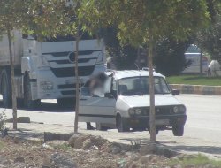 Gündüz ortasında fuhşa vatandaşlar tepki gösterdi