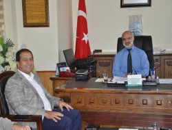 "Tarsus'a İslami İlimler Fakültesi kurulmalı"