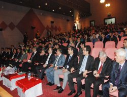 "Diyarbakır'da 96 bin işsiz var"