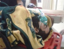 PKK Tehdit Etti ve Öldürüldü