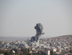 Tılşeir yeniden IŞİD'in elinde