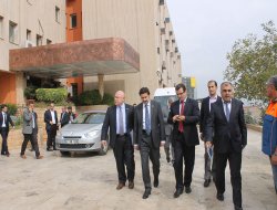 TBMM Komisyonu Mardin'de