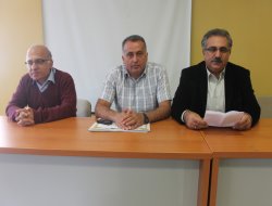 Aile Hekimleri iş bırakacak