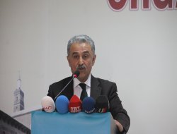 Diyarbakır OSB'ye 1,5 yılda 827 milyon lira yatırım yapıldı