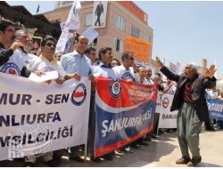 Bordromuzla Sorunumuz Var