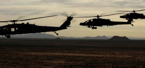 TSK Peşmerge'nin havadan taşınmasını önerdi