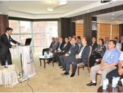 LİHKAB'ın Tanıtımı Yapıldı