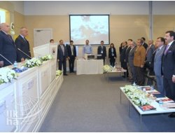 Kapıköy Gümrük Kapısı Modernize Ediliyor