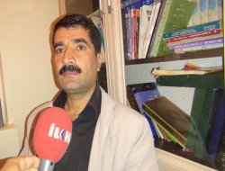 "Müslüman halk birleşmek zorunda''