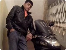 İsrail askerleri Filistinli genci katletti