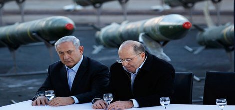 İsrail ile ABD arasında kriz!