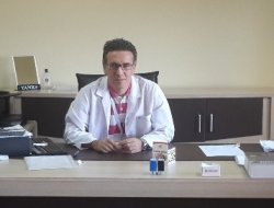 Çakabay: Başhekimlik yapmayacağım