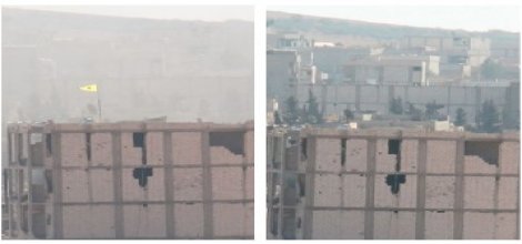 Mürşitpınar Sınır kapısı IŞİD'in eline mi geçti?