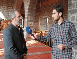 "Hicret münasebetiyle şeytani hislerden sıyrılmalıyız"