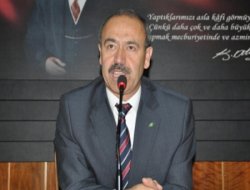 "İtfaiyenin yangına müdahale etmemesi kabul edilemez''