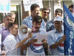 Mağduriyetlerle Değil İnsanca Yaşamak İstiyoruz