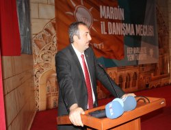 "Anlı secdede olan Kürtlerden rahatsız oluyorlar"