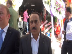 Yaşanan olaylar Kızıltepe'nin marka değerini düşürdü