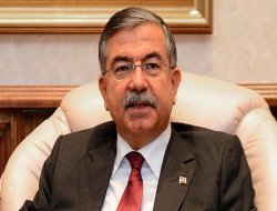 "Taş atanlar bizim sağladığımız özgürlükle taş atıyor"