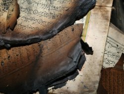 Kızıltepe'de onlarca Kur'an'ın yakıldığı ortaya çıktı