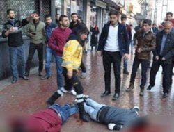 HDP: Kars'ta 3 Gerilla, Hakkari'de 3 Asker Öldü