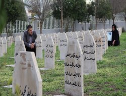 Halepçe Katliamı'nda Yitirdiği Ailesini Arıyor