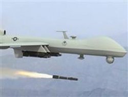 ABD'den Pakistan'a Saldırı: 10 Ölü