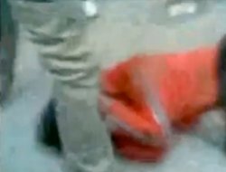 Wehşeta Ezîdîyên PKK'yî