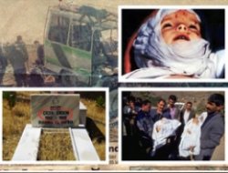 PKK, Navé Zulm u Wahşeté