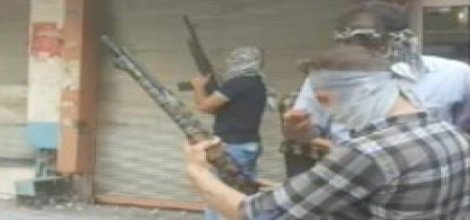 Diyarbakır’da 1 PKK üyesi tutuklandı